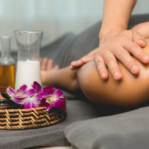 The Royal Thai Gardens Thai Massage & Spa