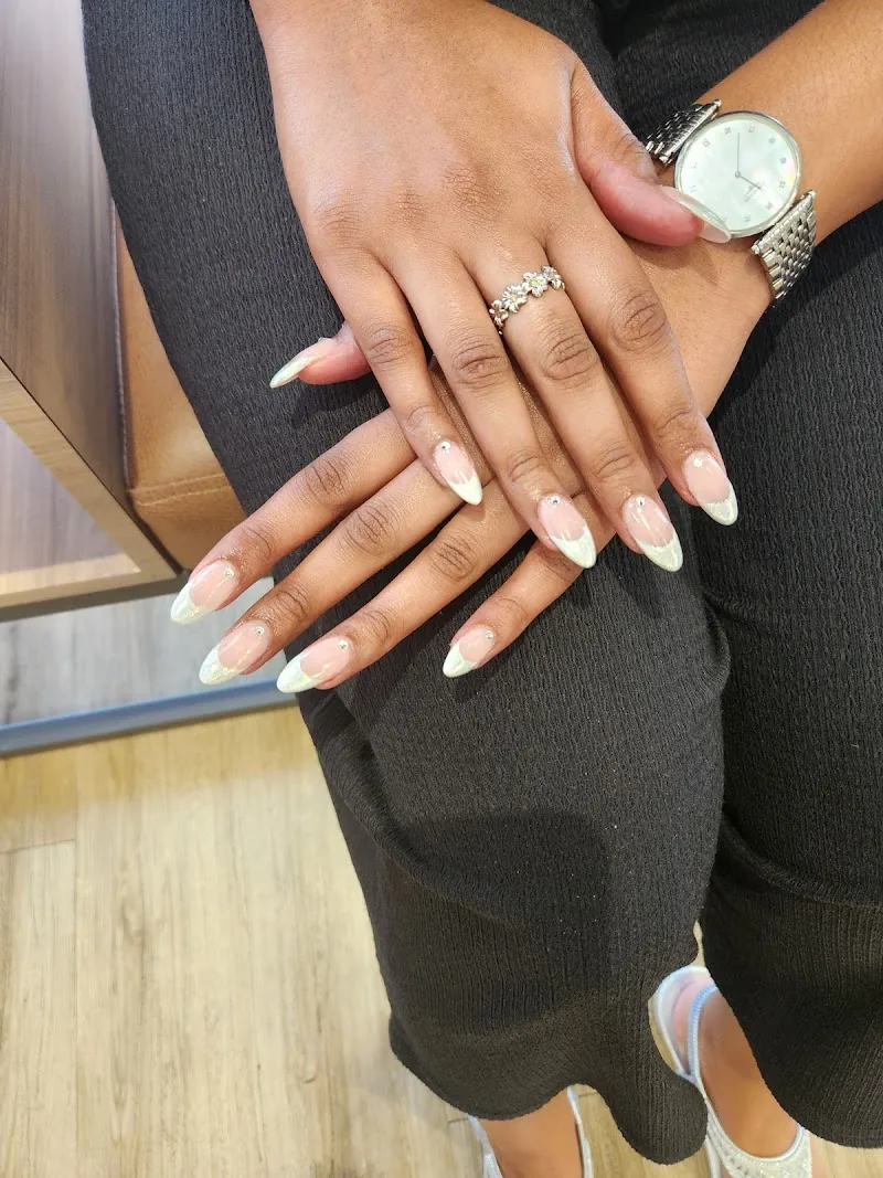 Sorbet Salon