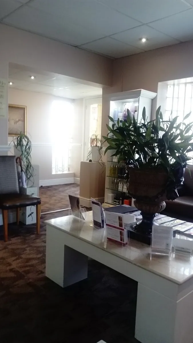 Beautiful You HEALTH & BEAUTY CLINIC