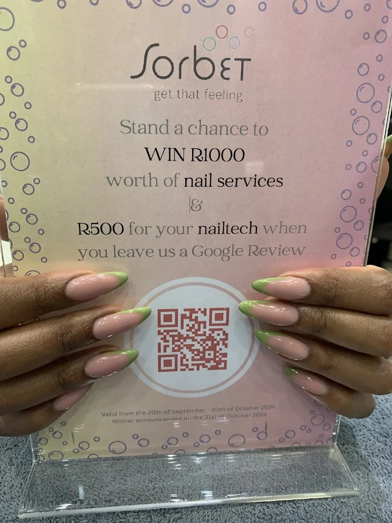 Sorbet Salon