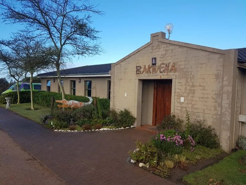 Infinity Wellness Day Spa - Zevenwacht Wine Estate