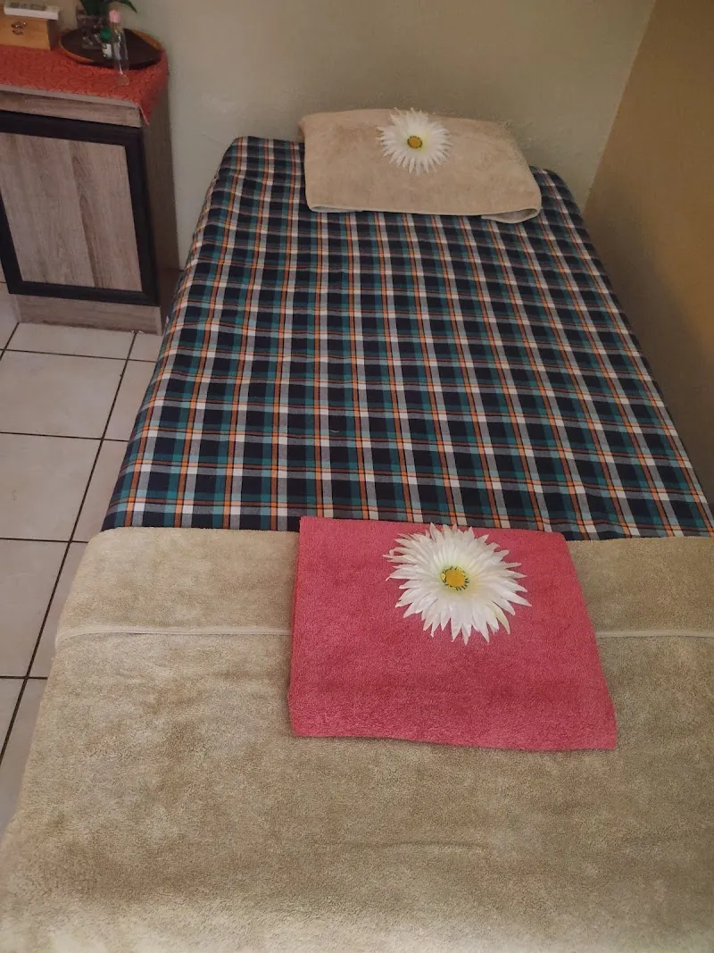 Kimberley thai massage and spa