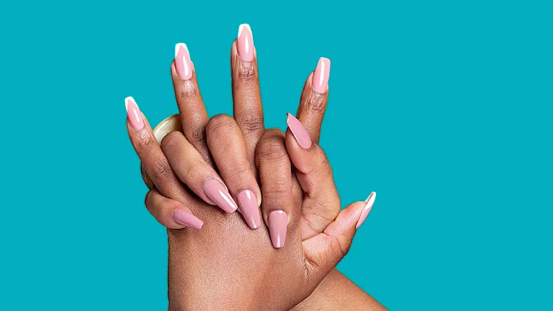 Sorbet Salon