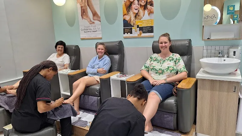 Sorbet Salon