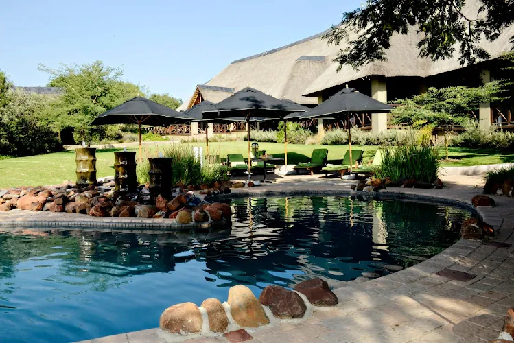 Mowana Spa