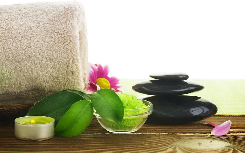 Kimberley Diamond Thai Spa