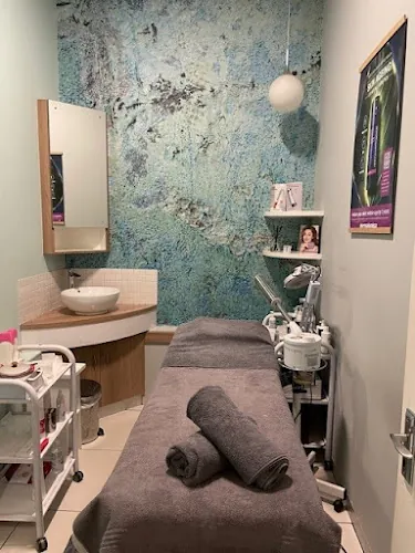 Sorbet Salon