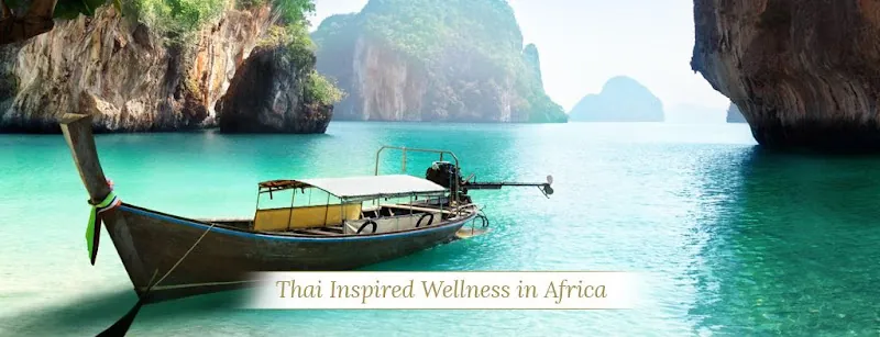 Mai Thai Wellness Spa