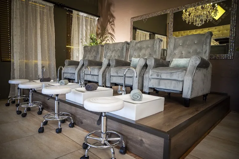 Emoya Spa