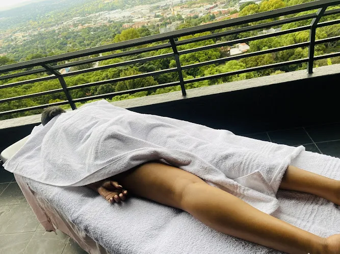Sisa Thai Spa