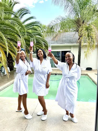 Vinorisa Spa & Lodge