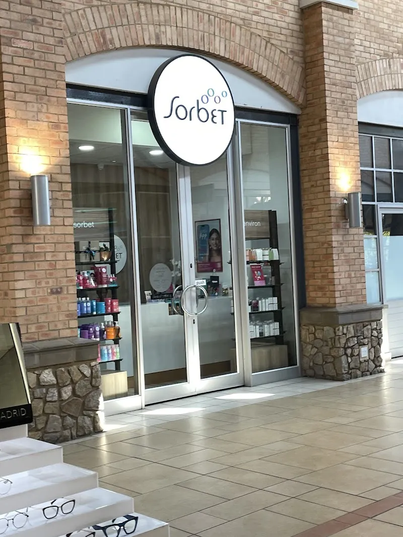 Sorbet Salon