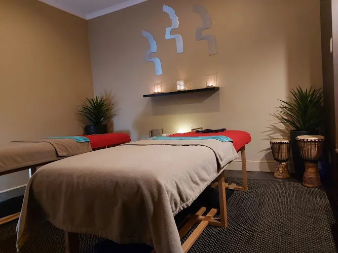 Sierra Massage Lounge