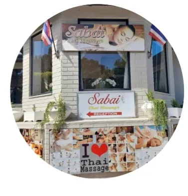 Sabai Thai Massage