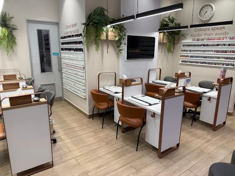 Sorbet Salon