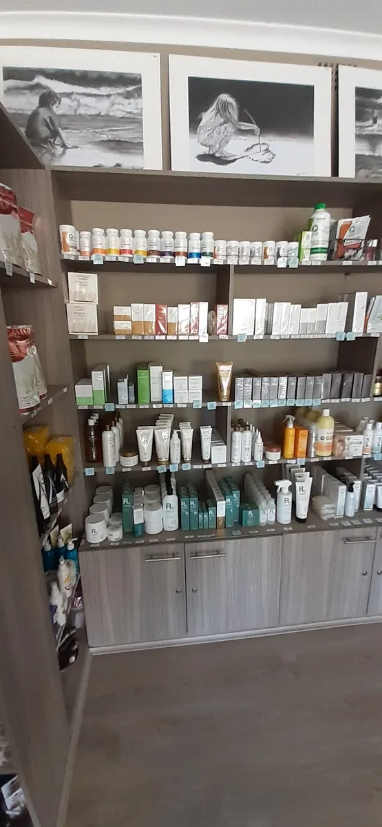 Annique Beauty & Day Spa