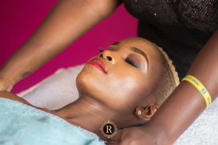 Reconnect Day Spa