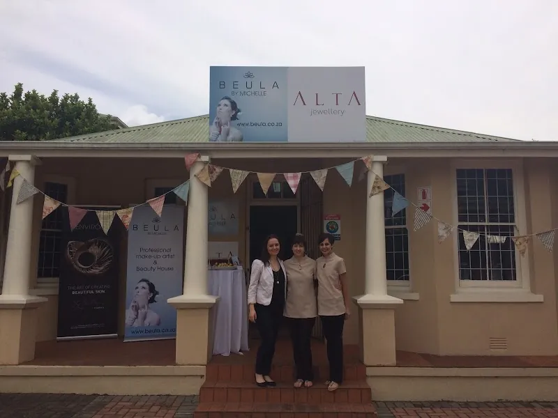 Beula Beauty House