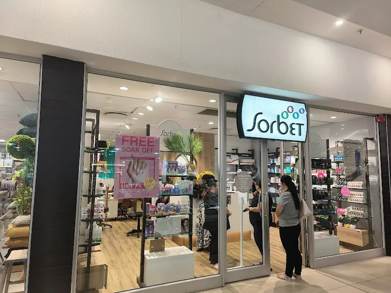 Sorbet Salon