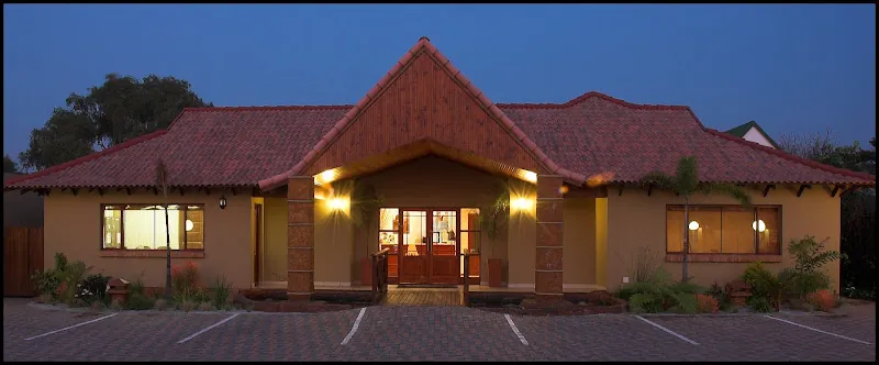 Shambala Spa Port Elizabeth