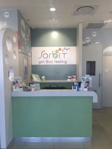 Sorbet Salon
