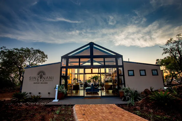 Sinzinani Spa