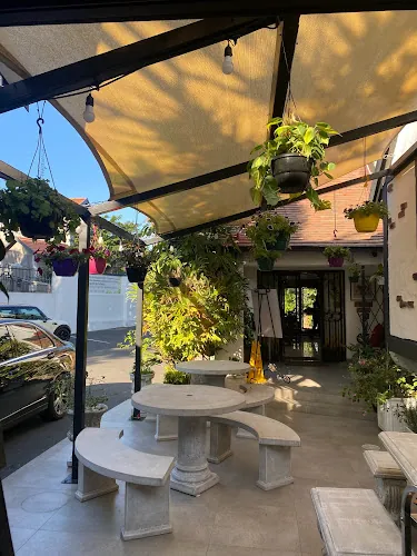Bunga Spa