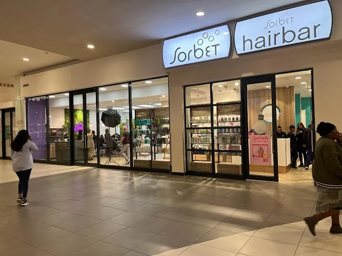 Sorbet Salon