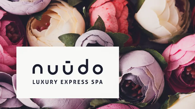 Nuudo Luxury Express Spa
