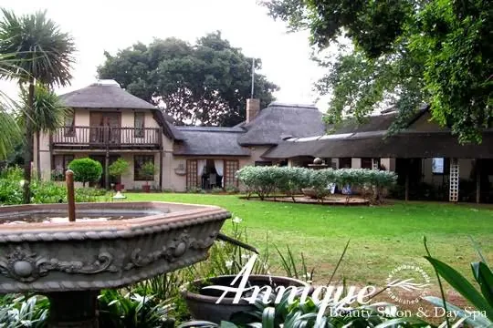 Annique Spa & Aesthetics