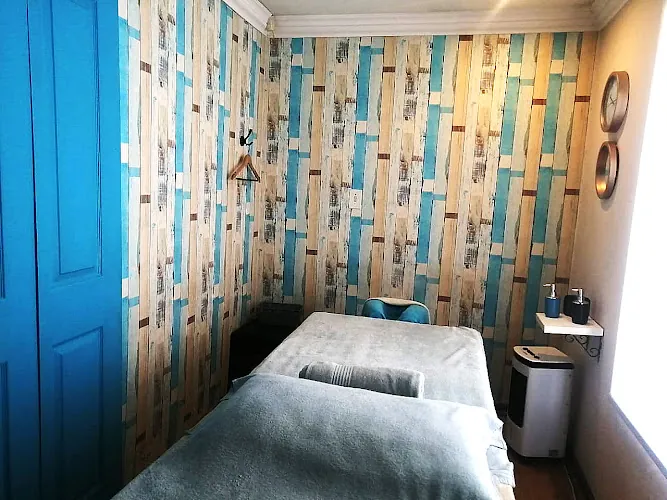 Kahe Hands Wellness Studio