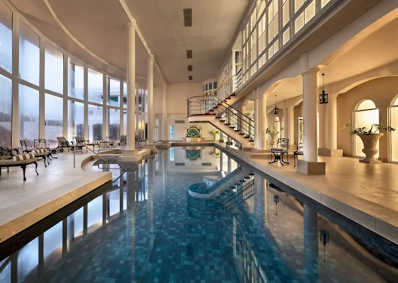 The Spa at Fancourt