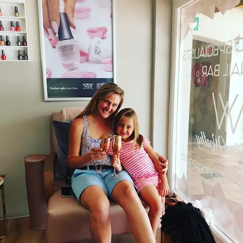 You're Worthy Beauty Salon
