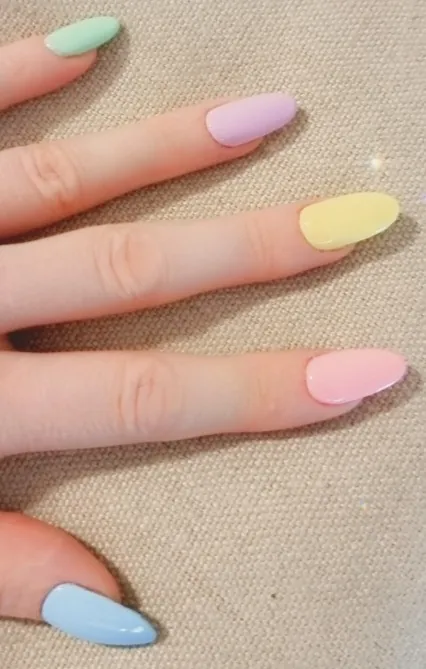 Sorbet Salon