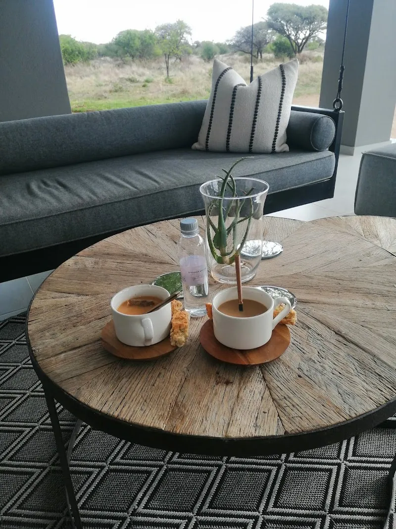 Spitskop Day Spa