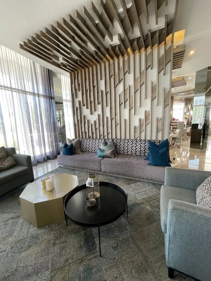 Life Day Spa Waterfront