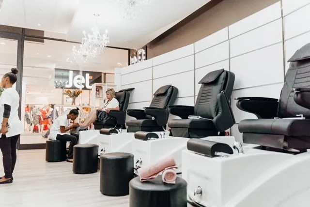 Kay Nail & Beauty Bar