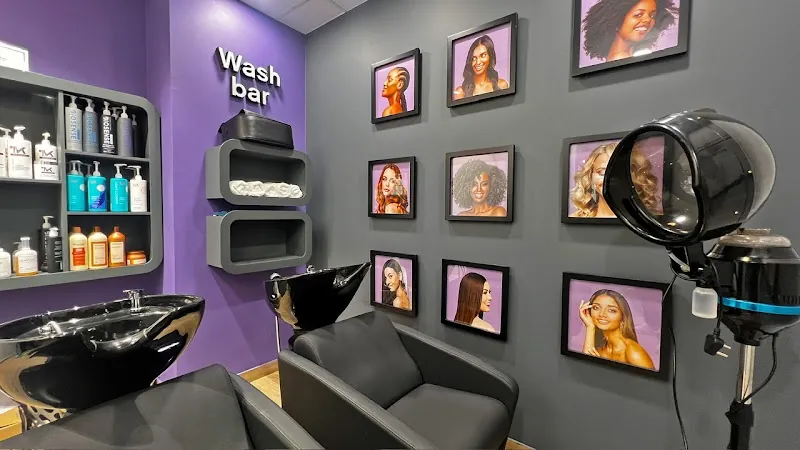 Sorbet Salon