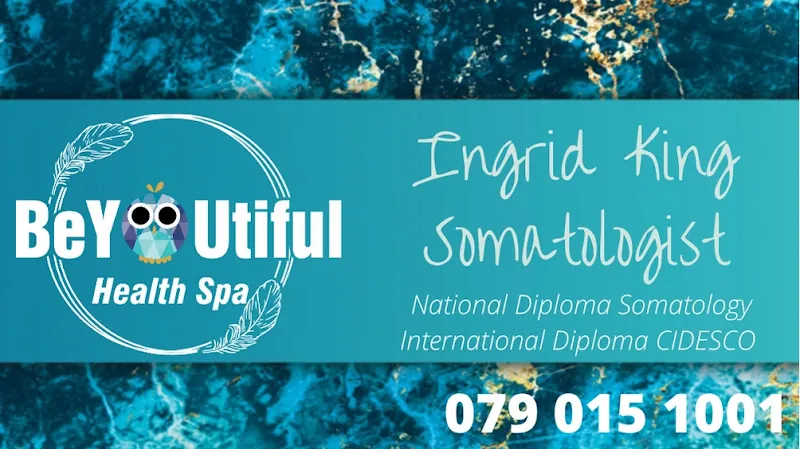 BeYOUtiful Health Spa